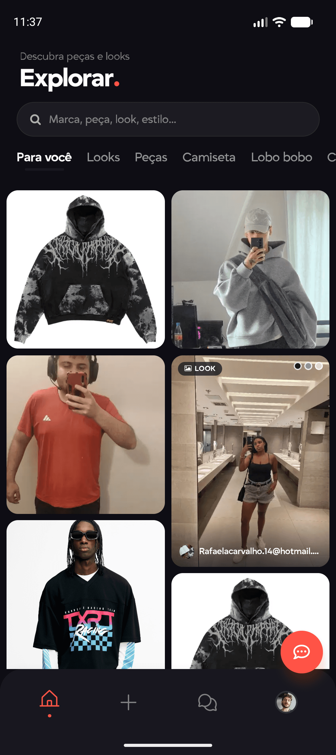 Explorar